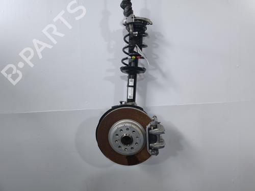 Left front steering knuckle VW ID.3 (E11, E12) Pure | BP38721169M25 - Image 3