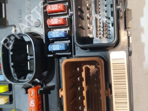 Zekeringkast CITROËN C3 Picasso (SH_) 1.6 HDi | BP29388591E1 