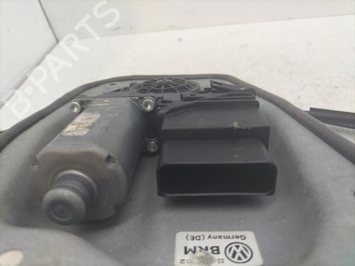 Rear left window mechanism VW GOLF PLUS V (5M1, 521) 1.9 TDI | BP29438797C24 