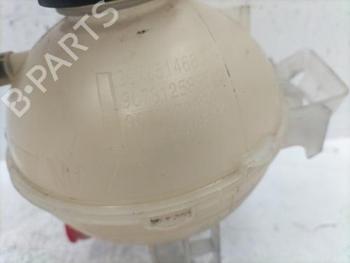 Expansion tank PEUGEOT 3008 II SUV (MC_, MR_, MJ_, M4_) 1.2 THP/ PureTech 130 (MRHNSM, MRHNSU, MRHNSJ, MRHNYW,... | BP25602961C120