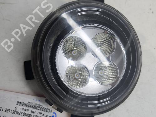 Used Left daytime light Left daytime light RENAULT TWINGO III (BCM_, BCA_) [2014-2026] 26689210 26689210