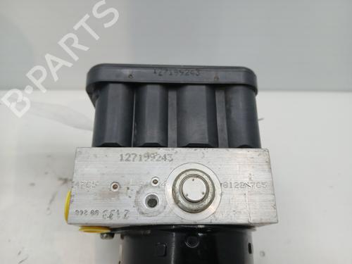 ABS Bremseaggregat ABS Bremseaggregat FORD FIESTA VI (CB1, CCN) [2008-2026] 36418081 36418081