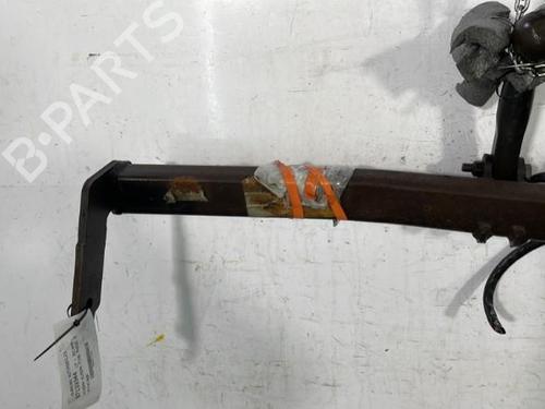 Used Tow ball/Mechanism NISSAN ALMERA TINO (V10) 1.8 (116 hp) 22834986
