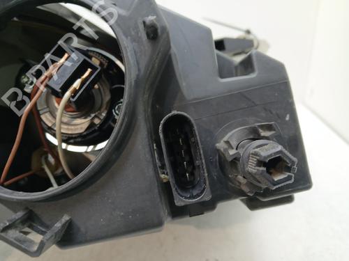 Used Left headlight Left headlight MERCEDES-BENZ A-CLASS (W169) A 150 (169.031, 169.331) (95 hp) 36479120 36479120