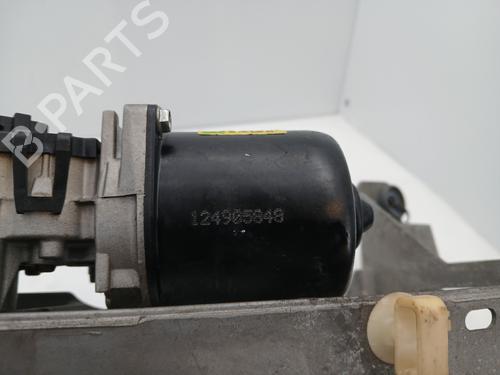 Used Front wiper motor Front wiper motor RENAULT TWINGO I (C06_) 1.2 (C066, C068) (58 hp) 35961242 35961242