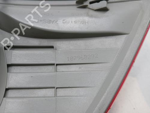 Right taillight VW EOS (1F7, 1F8) 2.0 FSI | BP29960029C35