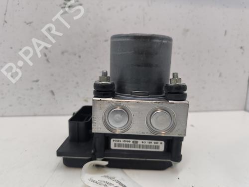 ABS pump PEUGEOT 308 CC (4B_) 1.6 16V | BP25927614M43 - Image 4
