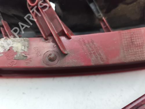 Right taillight CITROËN C5 II Break (RE_) 2.0 HDi (RERHRH) | BP29466636C35 