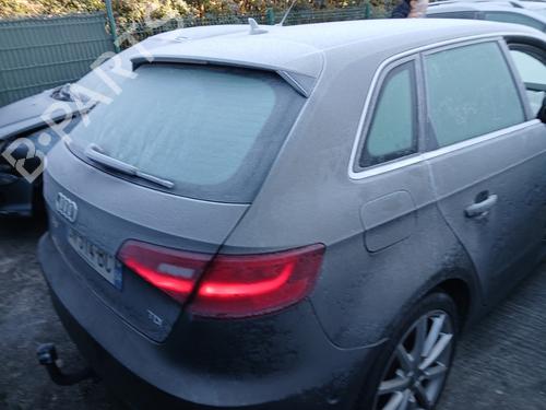 Left front window switch AUDI A3 Sportback (8VA, 8VF) 1.6 TDI | BP33737365I27 - Image 8