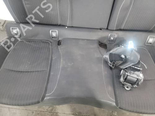 Rear seat RENAULT MEGANE IV Hatchback (B9A/M/N_) 1.5 dCi 110 (B9A3) | BP30184175C17  - Image 5