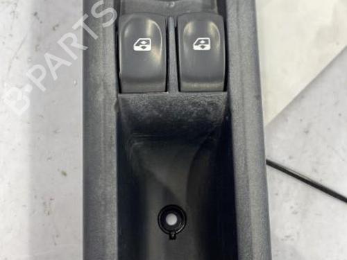Used Mirror switch Mirror switch RENAULT TWINGO II (CN0_) 1.2 16V (CN0K, CN0V, CN0A) (76 hp) 22832163 22832163