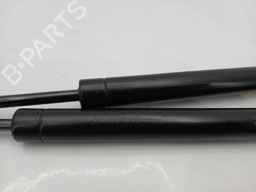 Used Tailgate lift support Tailgate lift support PEUGEOT 206+ (2L_, 2M_) 1.4 HDi eco 70 (68 hp) 34556315 34556315