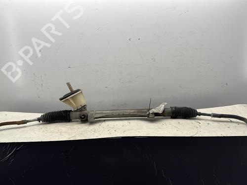 Used Steering rack RENAULT MEGANE II (BM0/1_, CM0/1_) 1.6 16V (BM0C, CM0C) (113 hp) 29222387