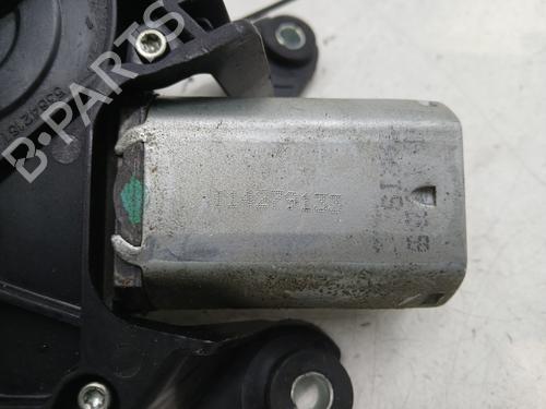 Viskermotor bagrude TOYOTA YARIS (_P1_) 1.0 (SCP10_, SCP10R) | BP29960116M102