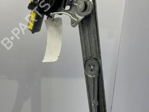 Used Front left window mechanism Front left window mechanism NISSAN MICRA IV (K13K, K13KK) 1.2 (80 hp) 22832914 22832914