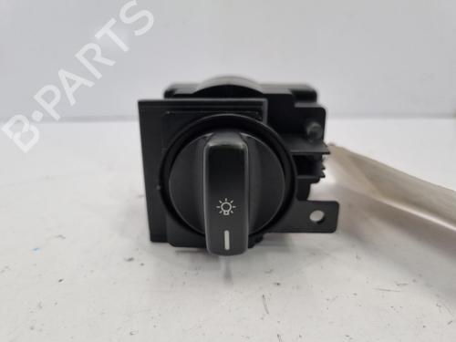 Used Headlight switch Headlight switch MERCEDES-BENZ B-CLASS Sports Tourer (W245) B 200 CDI (245.208) (140 hp) 22827467 22827467