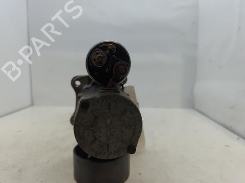 Starter RENAULT CLIO II (BB_, CB_) 1.4 16V (B/CB0P, BB13) | BP29726009M8