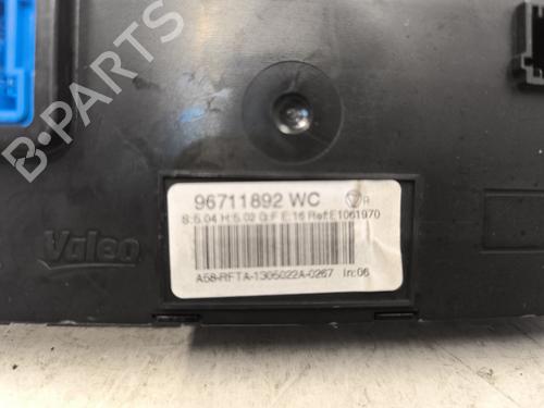 Climate control CITROËN C3 Picasso (SH_) 1.6 VTi 120 | BP23888764I5 - Image 4