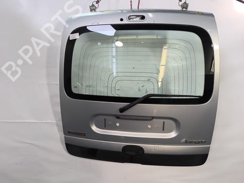 Used Tailgate RENAULT KANGOO (KC0/1_) 1.6 16V (95 hp) 29515777