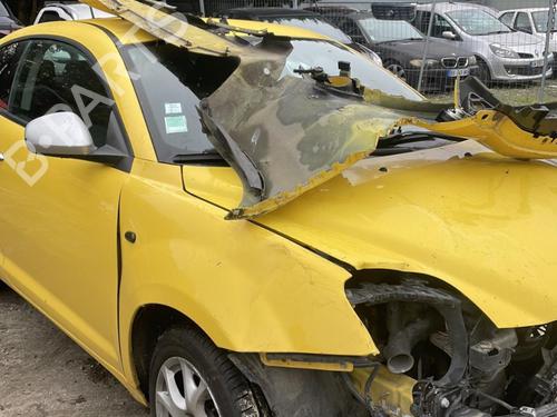 Used Parts ALFA ROMEO MITO (955_) 1.4 (955AXB1B) 2541091