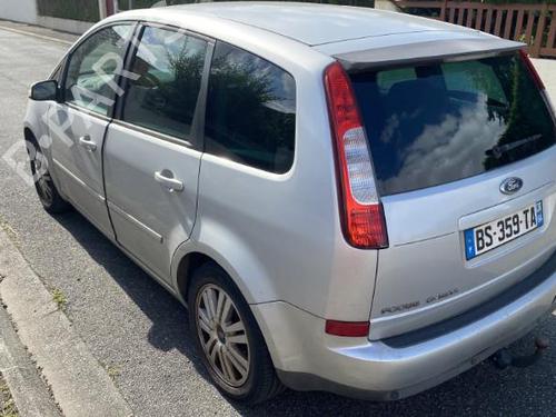 Switch FORD FOCUS C-MAX (DM2) 1.8 TDCi | BP22842404I30 - Image 6