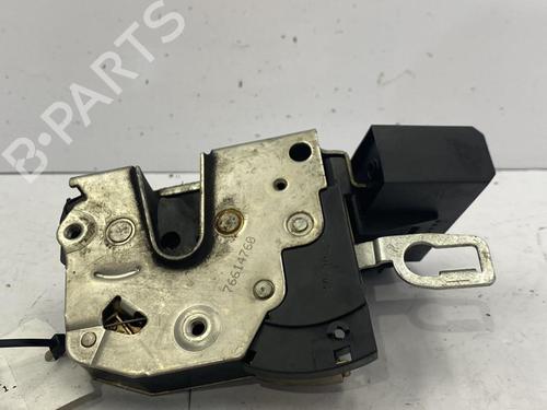 Used Front right lock BMW 3 Compact (E36) 316 i (102 hp) 22829285