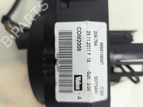 Steering column stalk PEUGEOT 207 (WA_, WC_) 1.6 HDi | BP30184343I23 