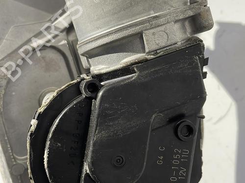 Used Front wiper motor Front wiper motor CITROËN C4 AIRCROSS 1.6 HDi 115 AWC (114 hp) 22825795 22825795