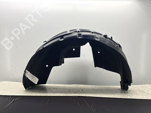 Used Wheel arch DS DS 3 / DS 3 CROSSBACK (UR_, UC_, UJ_) 1.5 BlueHDi 100 (UCYHYJ) (102 hp) 29438764