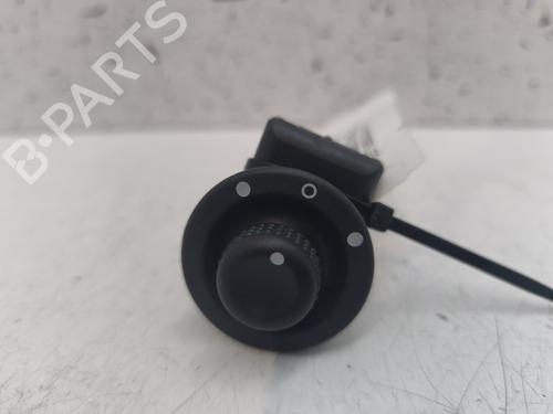 Mirror switch DACIA LODGY (JS_) 1.5 dCi | BP27861459I25 - Image 4