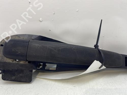 Used Rear left exterior door handle CITROËN C3 I (FC_, FN_) 1.4 HDi (68 hp) 29141398