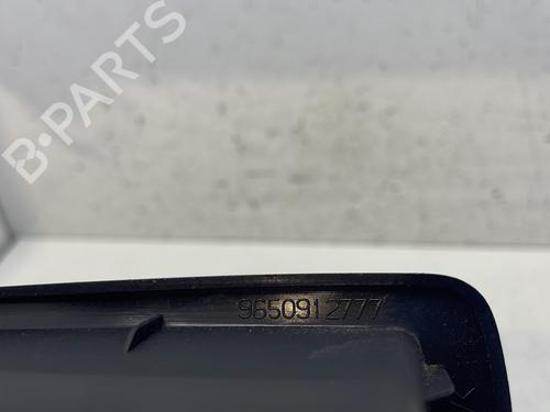 Right rear window switch CITROËN C4 I (LC_) 1.6 HDi | BP28178559I28 