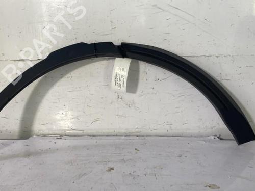 Rear right wheel arch trim LAND ROVER RANGE ROVER EVOQUE (L538) 2.0 D | BP22842274C137 