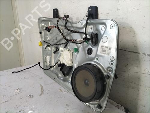 Used Front left window mechanism Front left window mechanism VW TIGUAN (5N_) 2.0 TDI 4motion (140 hp) 22813205 22813205