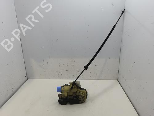 Used Front right lock SEAT IBIZA III (6L1) 1.4 TDI (70 hp) 28362704