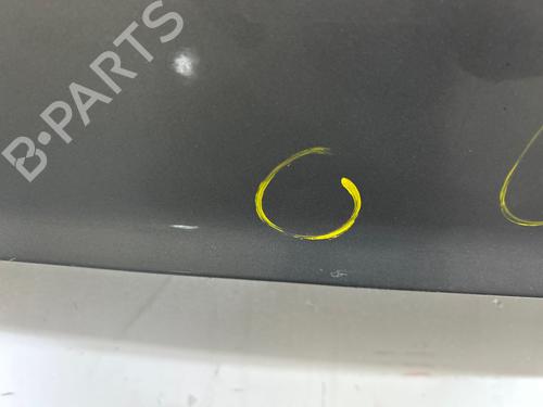 Used Tailgate Tailgate 37661318 37661318
