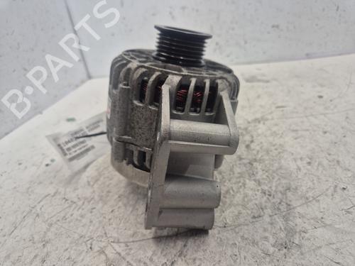 Alternator FORD FIESTA V (JH_, JD_) 1.3 | BP24886567M7 