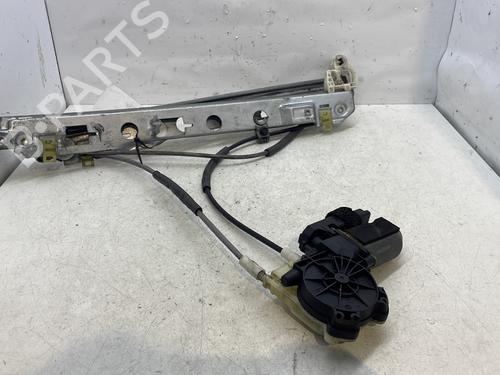 Front left window mechanism RENAULT MEGANE II (BM0/1_, CM0/1_) 1.9 dCi | BP30045793C22 