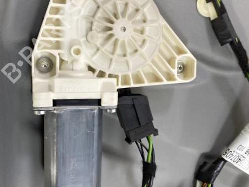 Front left window mechanism MERCEDES-BENZ B-CLASS Sports Tourer (W245) B 180 CDI (245.207) | BP22834859C22 