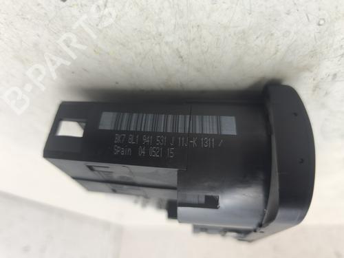 Comando luci AUDI A3 (8L1) 1.9 TDI | BP28156731I24 