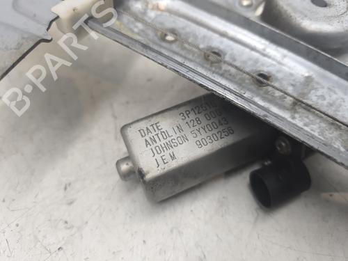 Rear right window mechanism DACIA DUSTER (HS_) 1.5 dCi (HSMC) | BP35961032C25 - Image 2