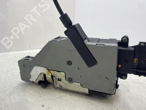 Used Rear left lock Rear left lock CITROËN C4 Grand Picasso I (UA_) [2006-2013] 34259922 34259922