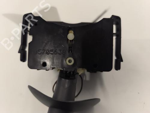 Switch RENAULT VEL SATIS (BJ0_) 3.0 dCi (BJ0J, BJ0N) | BP25899456I30 - Image 2