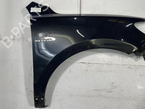 Right front fenders HYUNDAI SANTA FÉ II (CM) 2.2 CRDi 4x4 | BP22839346C42 