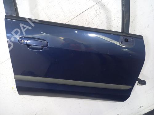 Right front door MAZDA PREMACY (CP) 2.0 TD | BP30162506C3
