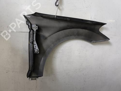 Used Left front fenders Left front fenders MERCEDES-BENZ M-CLASS (W164) [2005-2012] 36257468 36257468