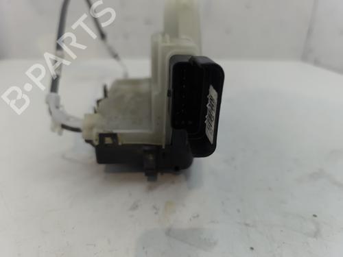 Front right lock PEUGEOT 3008 II SUV (MC_, MR_, MJ_, M4_) 1.2 THP/ PureTech 130 (MRHNSM, MRHNSU, MRHNSJ, MRHNYW,... | BP29314743C97 