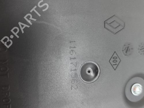 Used Card reader Card reader RENAULT CLIO IV (BH_) 1.5 dCi 90 (90 hp) 30650394 30650394