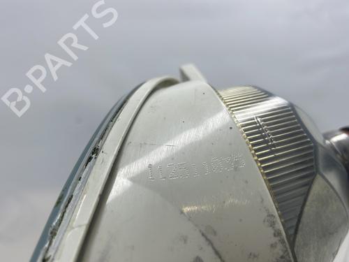 Left front fog light SKODA ROOMSTER (5J7) 1.9 TDI | BP29261108C30 