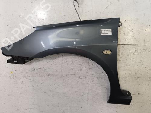 left-front-fenders-peugeot-307-cc-3b-2003-2004-2005-2006-2007-2008-2009-30604112 main image